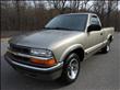 2000 Chevrolet S10