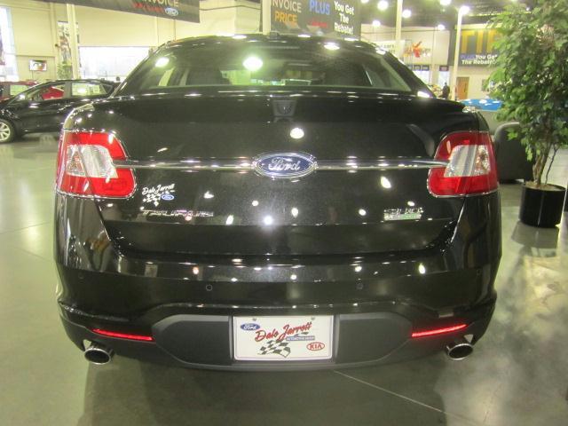 2012 Ford Taurus for sale