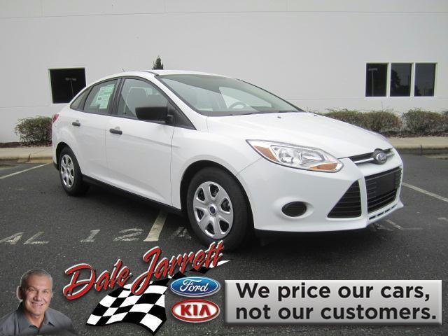 2012 Ford Focus for sale