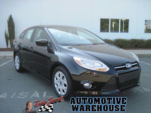 2012 Ford Focus for sale