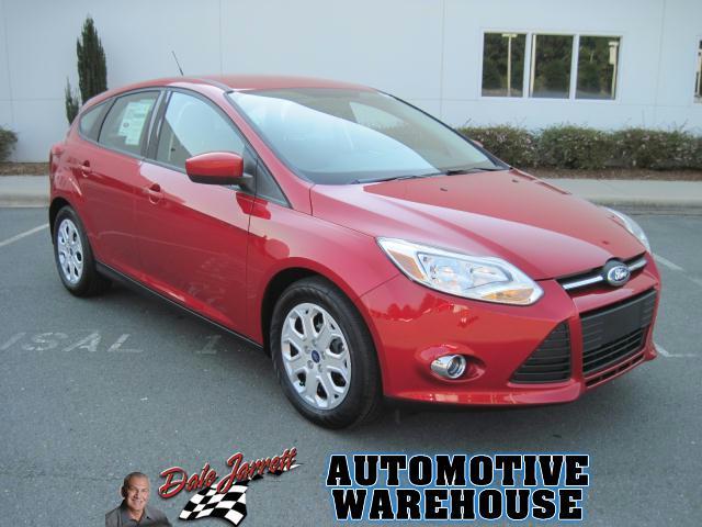 2012 Ford Focus for sale