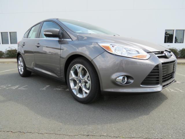 2012 Ford Focus for sale