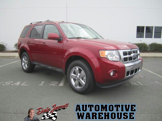 2012 Ford Escape for sale