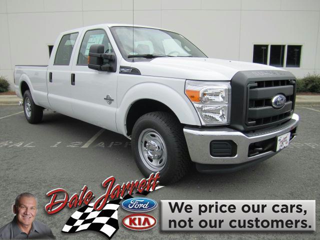 2011 Ford F250 for sale