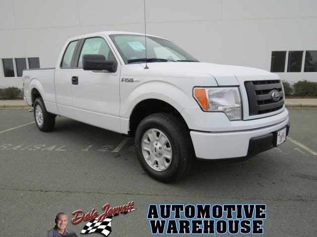 2012 Ford F150 for sale