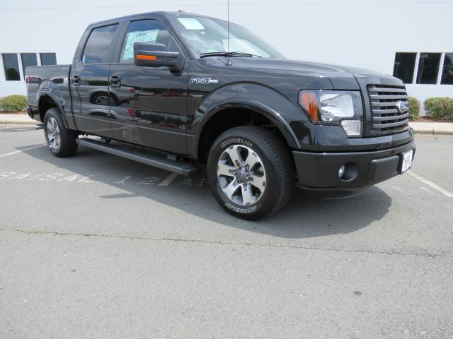 2012 Ford F150 for sale