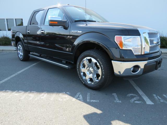 2012 Ford F150 for sale