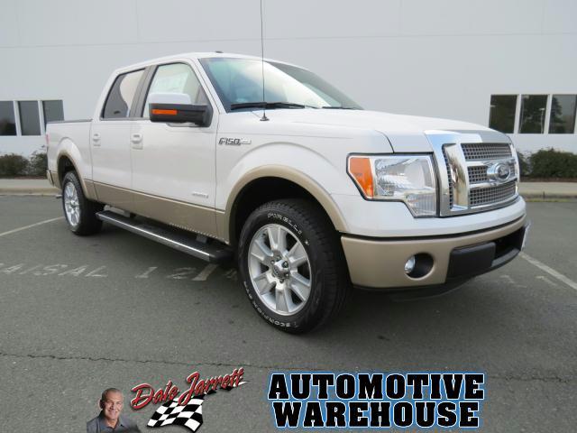 2012 Ford F150 for sale