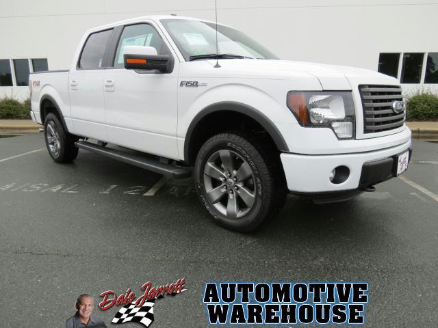 2012 Ford F150 for sale