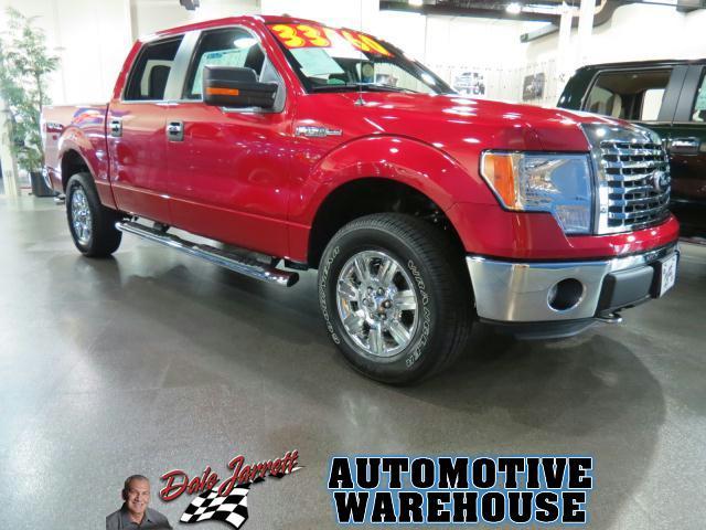 2012 Ford F150 for sale