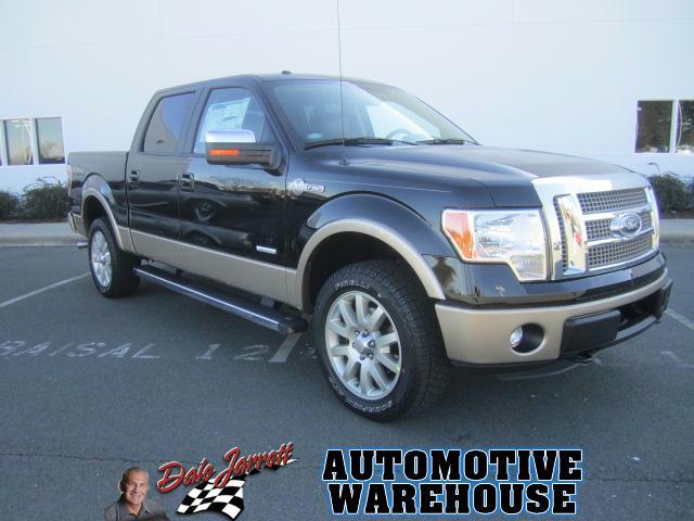 2012 Ford F150 for sale