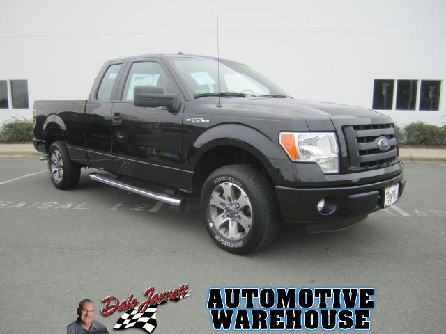 2012 Ford F150 for sale