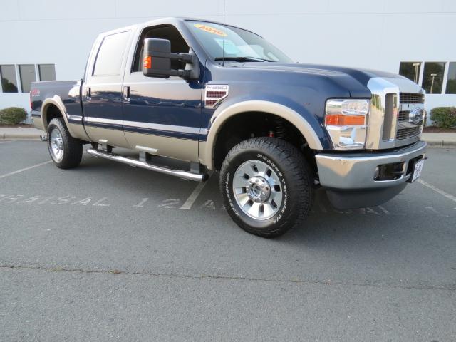 2010 Ford F250 for sale
