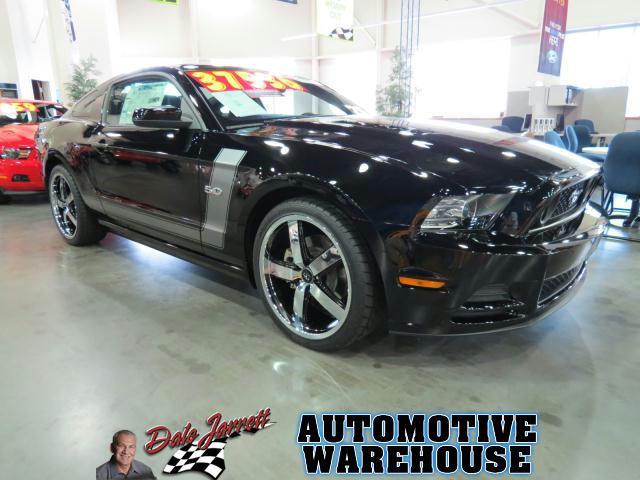 2013 Ford Mustang for sale