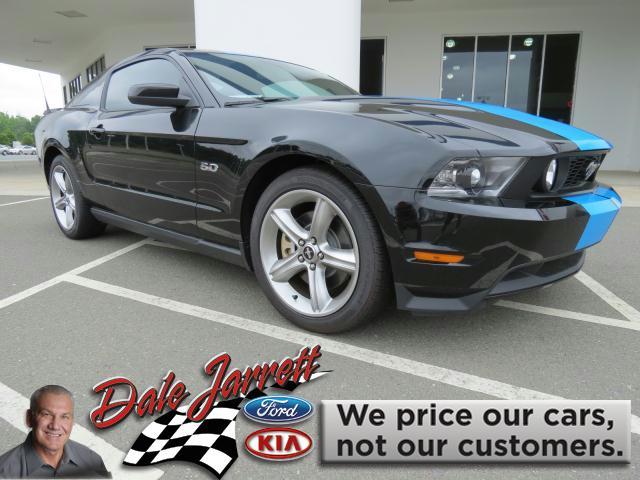 2012 Ford Mustang for sale