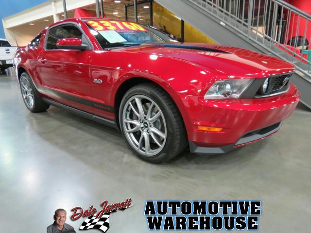 2012 Ford Mustang for sale