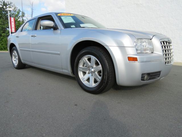 2007 Chrysler 300 for sale