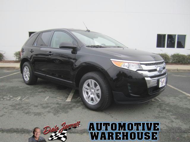 2012 Ford Edge for sale