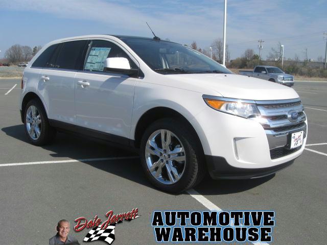 2011 Ford Edge for sale