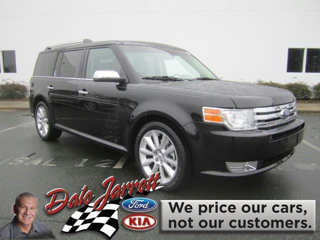 2012 Ford Flex for sale