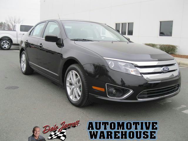 2011 Ford Fusion for sale