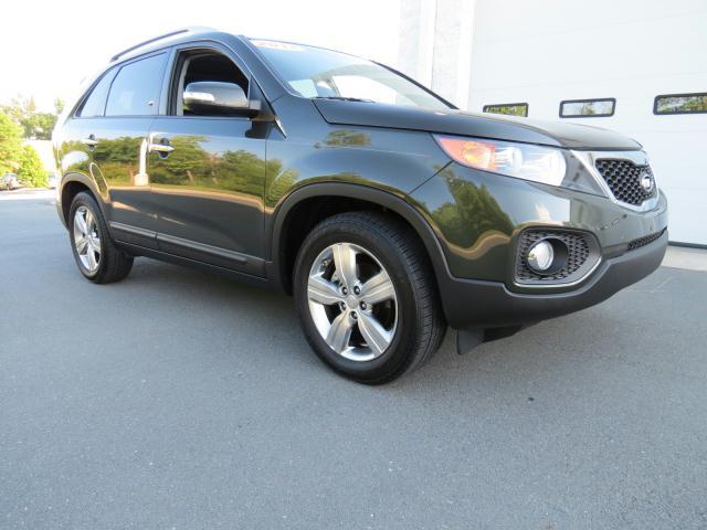 2012 Kia Sorento for sale