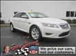 2010 Ford Taurus