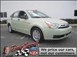 2010 Ford Focus