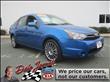 2010 Ford Focus