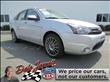 2010 Ford Focus