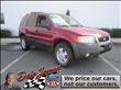 2004 Ford Escape
