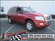 2010 Ford Explorer
