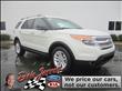 2011 Ford Explorer