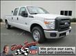 2011 Ford F250