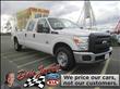 2011 Ford F250