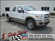 2011 Ford F350