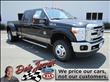 2011 Ford F350