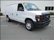 2010 Ford Econoline