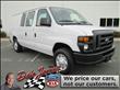2011 Ford Econoline