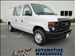 2011 Ford Econoline