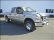 2008 Ford F250