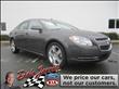 2011 Chevrolet Malibu