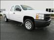 2010 Chevrolet Silverado 1500