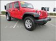 2011 Jeep Wrangler