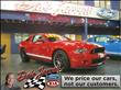 2012 Ford Mustang Shelby GT500