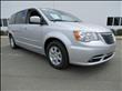 2011 Chrysler Town & Country