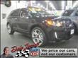 2012 Ford Edge