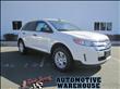 2012 Ford Edge
