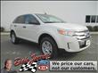 2012 Ford Edge