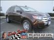 2012 Ford Edge